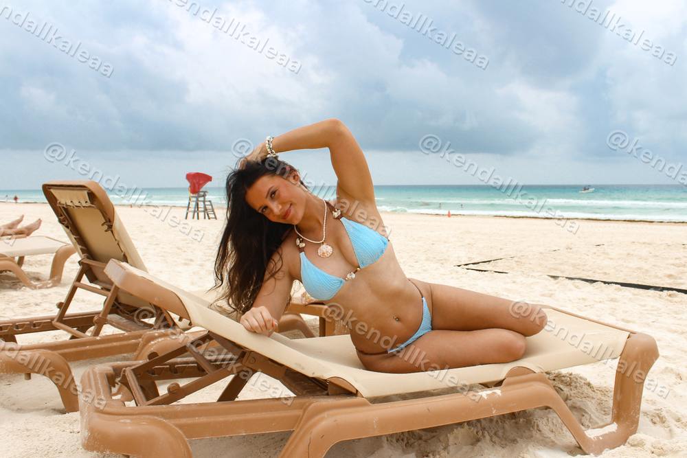 Kendall Tipton, photo 4